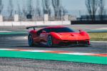 Ferrari P80/C 2019 года
